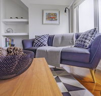 Bayview Loft - Darwin Holiday