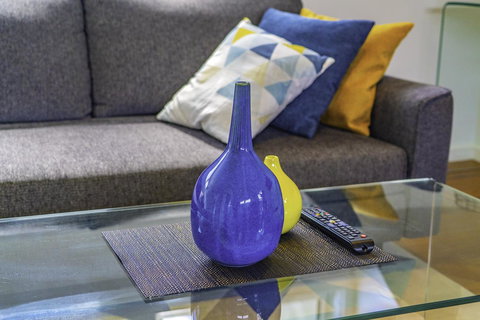 Bayview Loft - Darwin Holiday 14