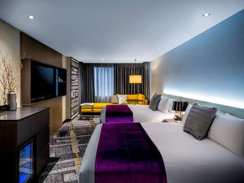 Pullman Melbourne City Centre - Darwin Holiday 10