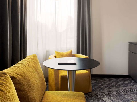Pullman Melbourne City Centre - Darwin Holiday 16