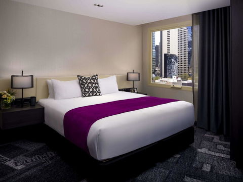Pullman Melbourne City Centre - Darwin Holiday 38