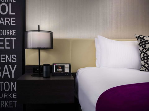 Pullman Melbourne City Centre - Darwin Holiday 37