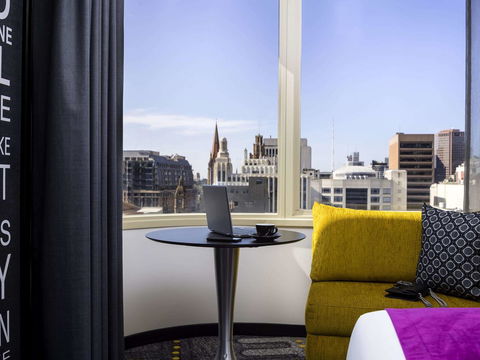 Pullman Melbourne City Centre - Darwin Holiday 19