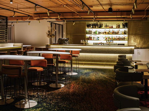 Pullman Melbourne City Centre - Darwin Holiday 9