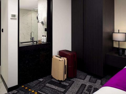 Pullman Melbourne City Centre - Darwin Holiday 30