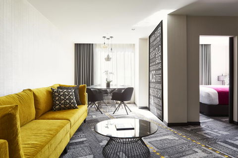 Pullman Melbourne City Centre - Darwin Holiday 8