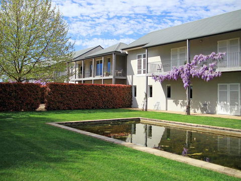 Lancemore Milawa - Darwin Holiday 20