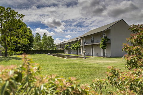 Lancemore Milawa - Darwin Holiday 15