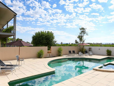 Lancemore Milawa - Darwin Holiday 21