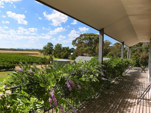 Lancemore Milawa - Darwin Holiday 23