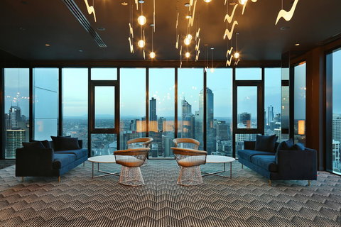 Experience Platinum Hotel Apartments - Darwin Holiday 29