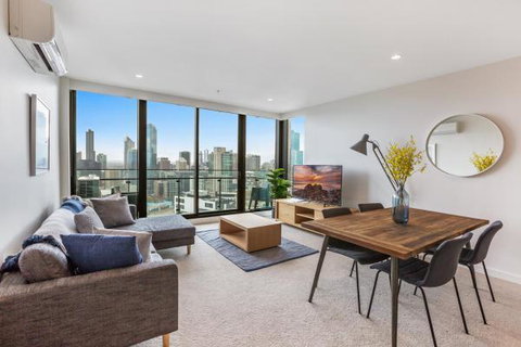 Experience Platinum Hotel Apartments - Darwin Holiday 0