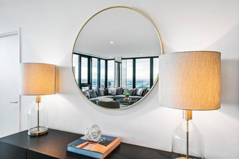 Experience Platinum Hotel Apartments - Darwin Holiday 20