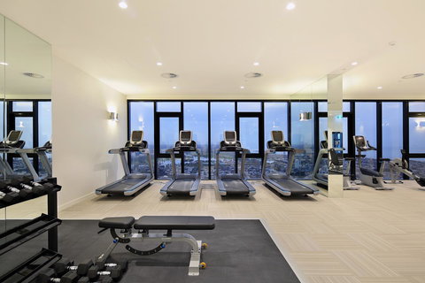 Experience Platinum Hotel Apartments - Darwin Holiday 28