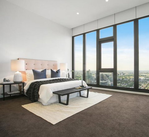 Experience Platinum Hotel Apartments - Darwin Holiday 18