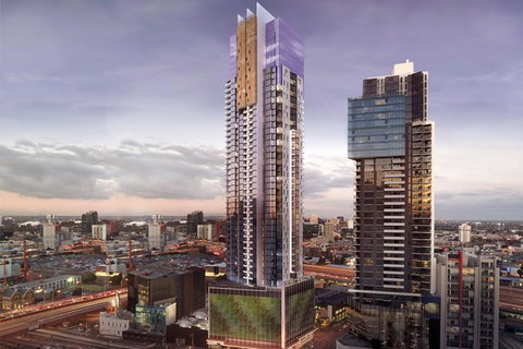 Experience Platinum Hotel Apartments - Darwin Holiday 1