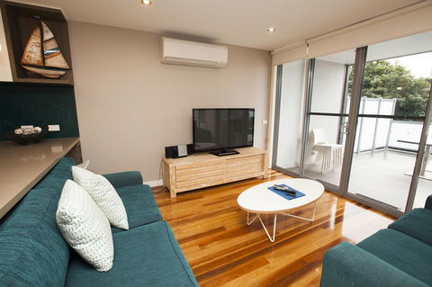 7 Falls Apartments - Darwin Holiday 5