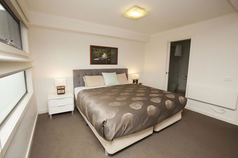 7 Falls Apartments - Darwin Holiday 22