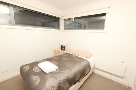 7 Falls Apartments - Darwin Holiday 30