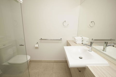 7 Falls Apartments - Darwin Holiday 18