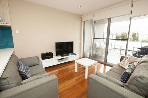 7 Falls Apartments - Darwin Holiday 12