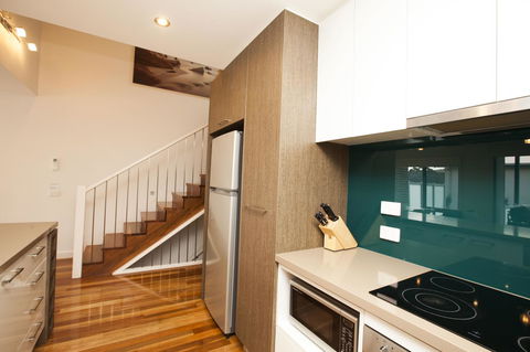 7 Falls Apartments - Darwin Holiday 9