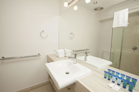 7 Falls Apartments - Darwin Holiday 19