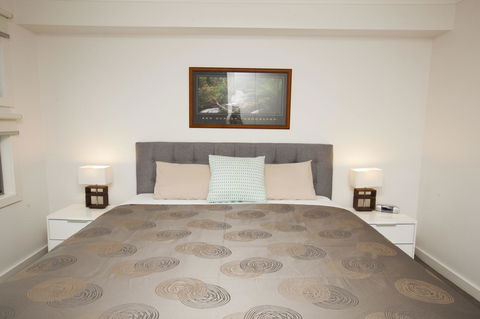 7 Falls Apartments - Darwin Holiday 23