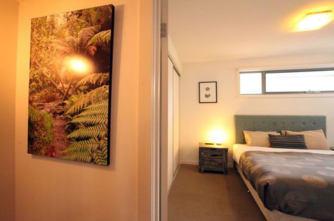 7 Falls Apartments - Darwin Holiday 28
