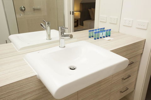 7 Falls Apartments - Darwin Holiday 16