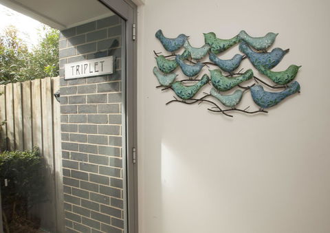 7 Falls Apartments - Darwin Holiday 14
