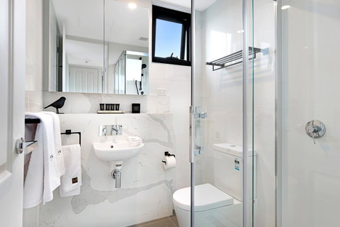 Manhattan Apartments - Caulfield North - Darwin Holiday 26