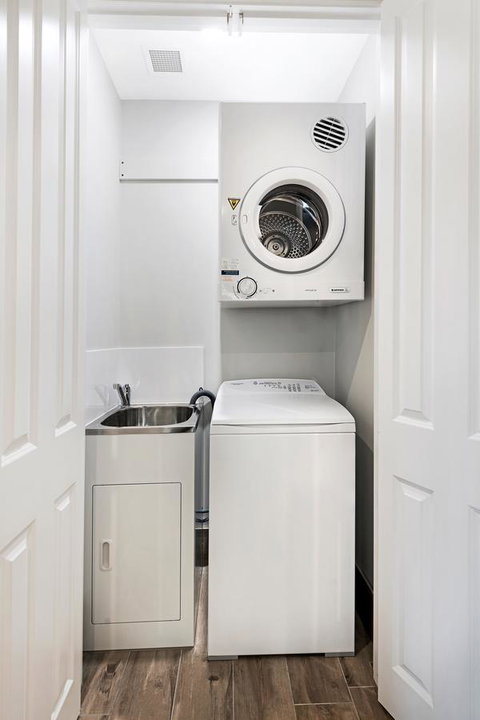 Manhattan Apartments - Caulfield North - Darwin Holiday 29