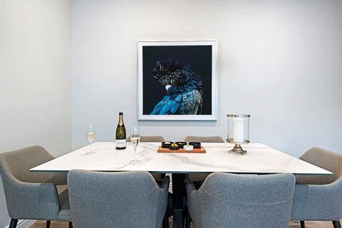 Manhattan Apartments - Caulfield North - Darwin Holiday 9