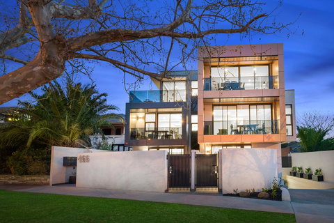 Manhattan Apartments - Caulfield North - Darwin Holiday 30