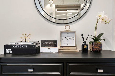 Manhattan Apartments - Caulfield North - Darwin Holiday 31