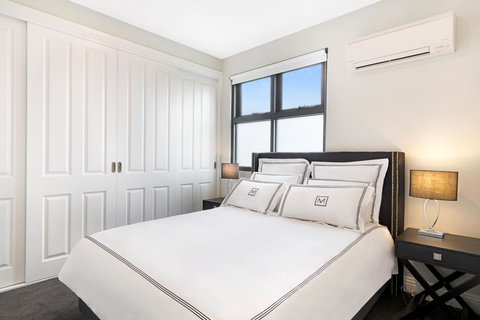 Manhattan Apartments - Caulfield North - Darwin Holiday 27