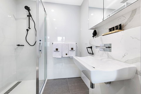 Manhattan Apartments - Caulfield North - Darwin Holiday 13