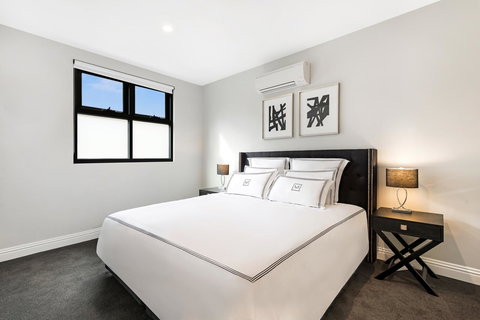 Manhattan Apartments - Caulfield North - Darwin Holiday 14