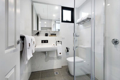 Manhattan Apartments - Caulfield North - Darwin Holiday 15