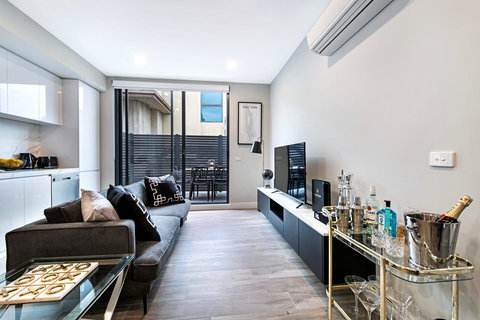 Manhattan Apartments - Caulfield North - Darwin Holiday 5