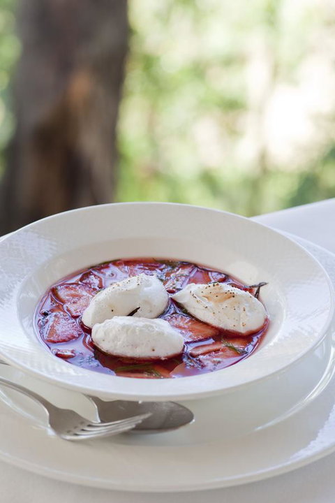 Chris\'s Beacon Point Restaurant & Villas - Darwin Holiday 14