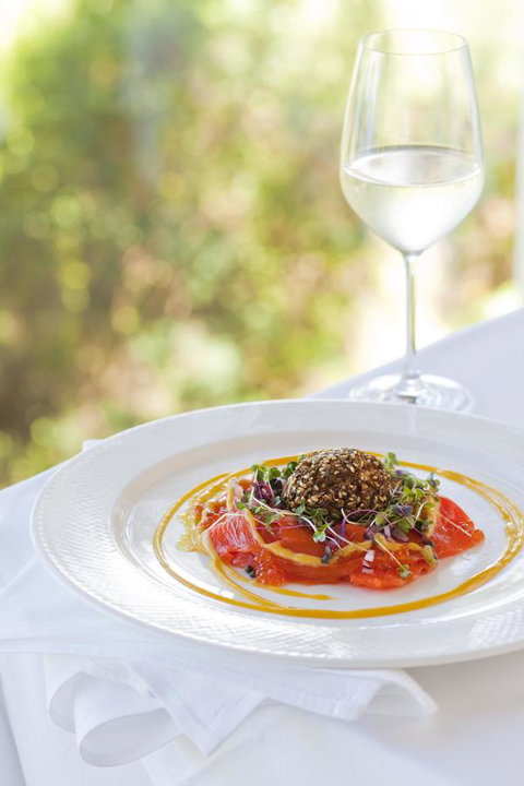 Chris\'s Beacon Point Restaurant & Villas - Darwin Holiday 15