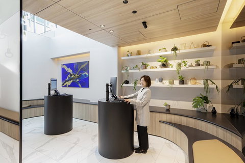 Brady Hotels Jones Lane - Darwin Holiday 2