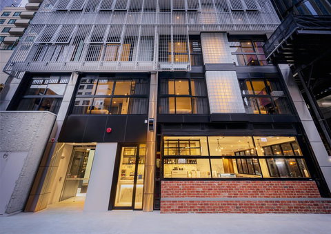 Brady Hotels Jones Lane - Darwin Holiday 18