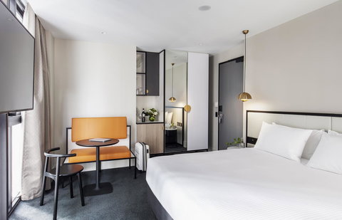 Brady Hotels Jones Lane - Darwin Holiday 6