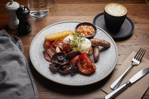 Brady Hotels Jones Lane - Darwin Holiday 21