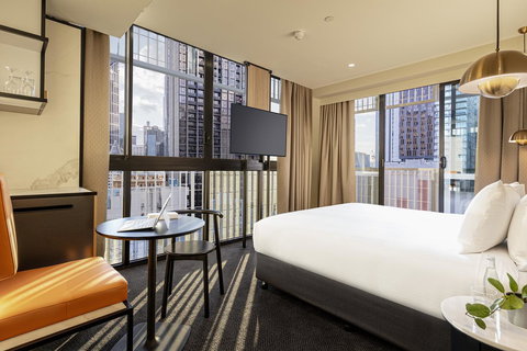 Brady Hotels Jones Lane - Darwin Holiday 3