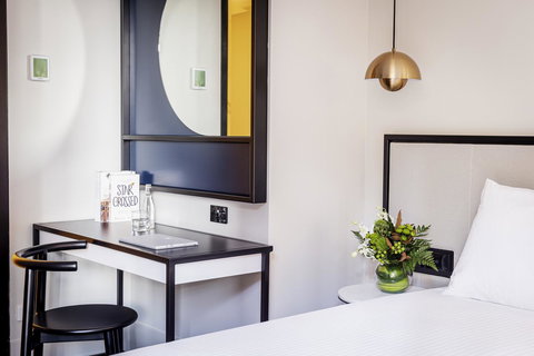 Brady Hotels Jones Lane - Darwin Holiday 10