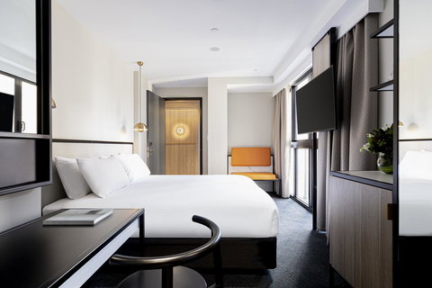 Brady Hotels Jones Lane - Darwin Holiday 4